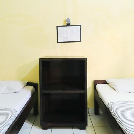 Bali Duta Wisata Beach Inn Legian Εξωτερικό φωτογραφία
