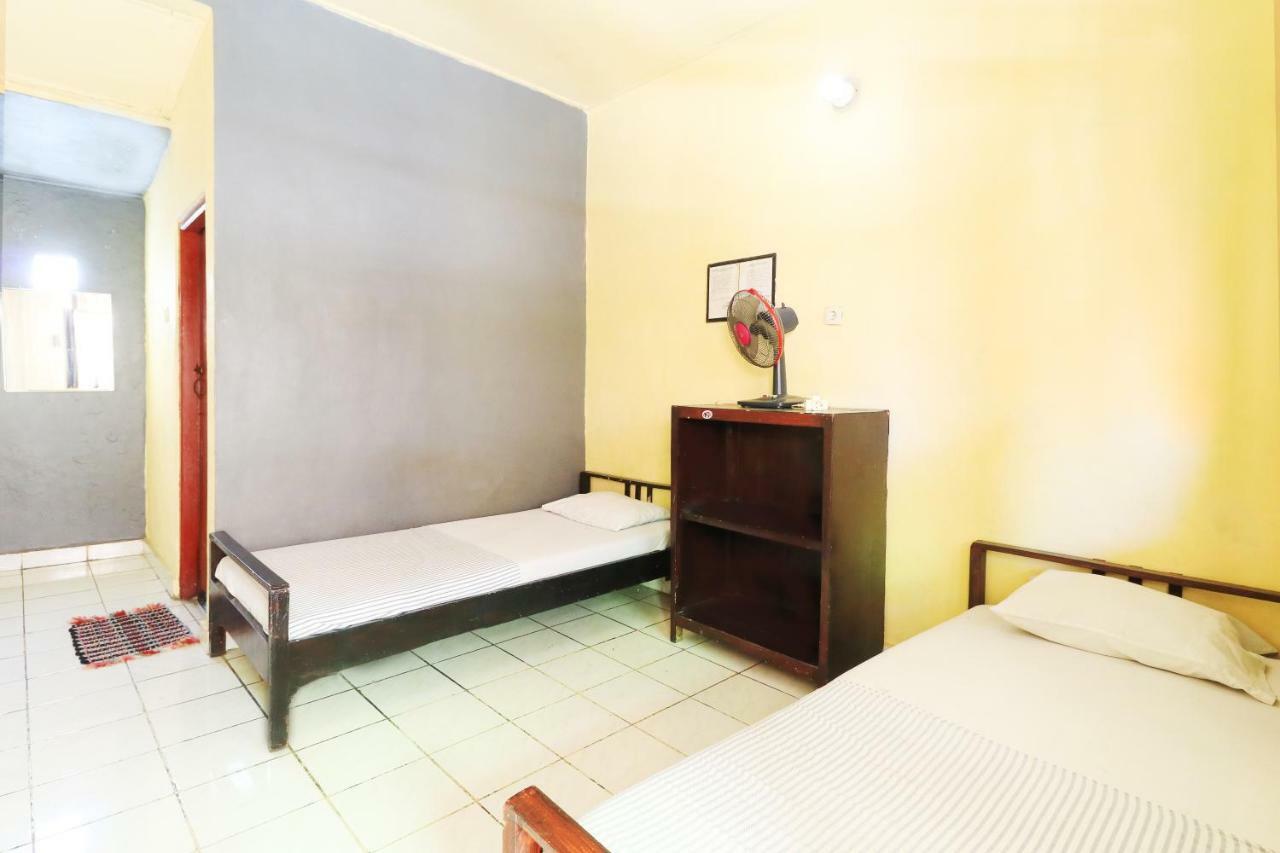 Bali Duta Wisata Beach Inn Legian Εξωτερικό φωτογραφία