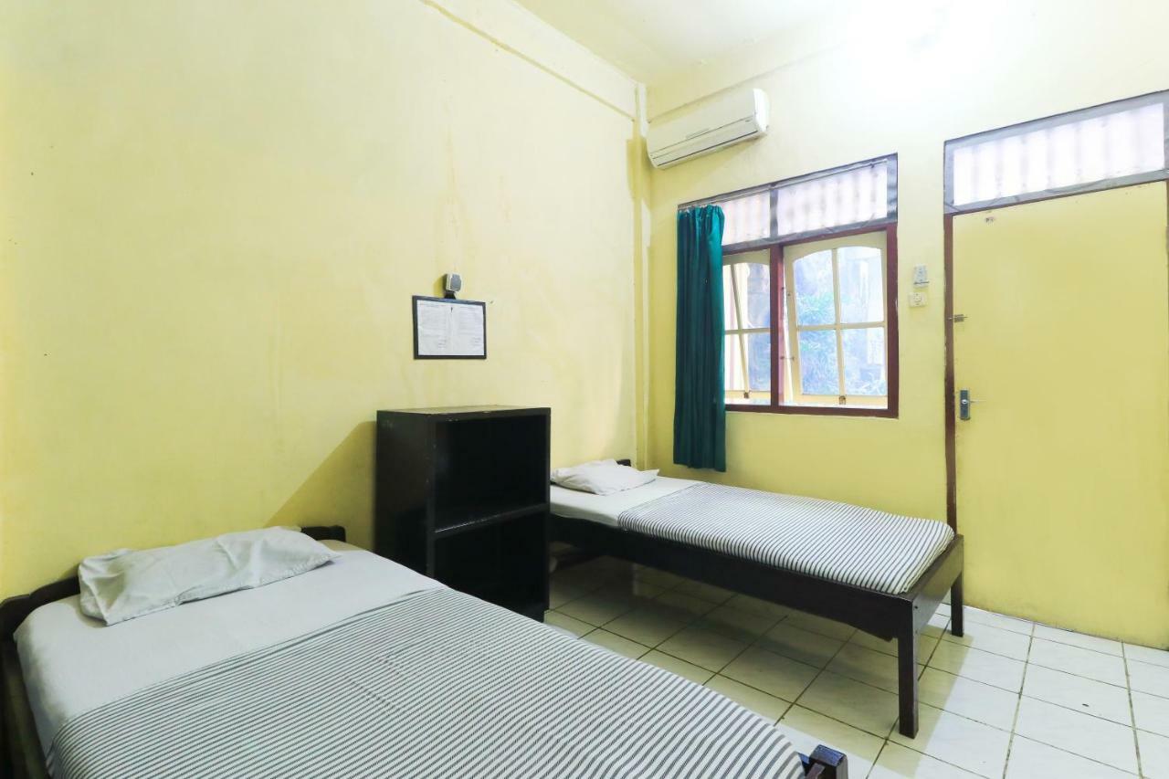 Bali Duta Wisata Beach Inn Legian Εξωτερικό φωτογραφία