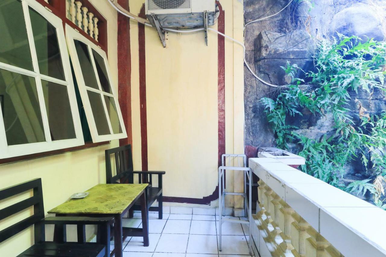 Bali Duta Wisata Beach Inn Legian Εξωτερικό φωτογραφία