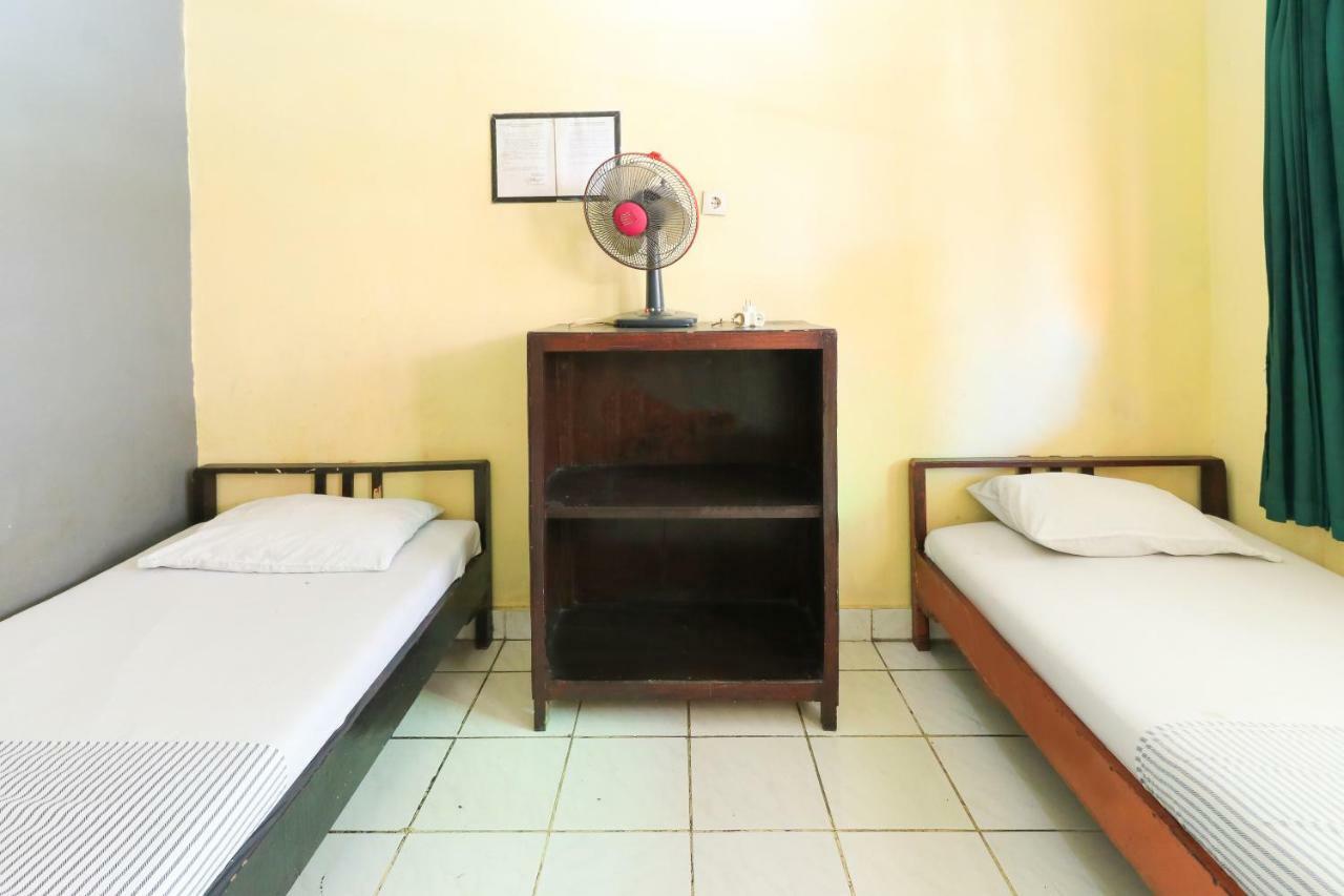 Bali Duta Wisata Beach Inn Legian Εξωτερικό φωτογραφία