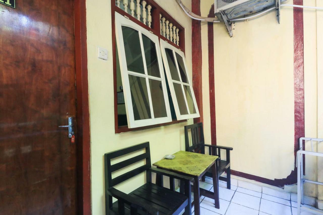 Bali Duta Wisata Beach Inn Legian Εξωτερικό φωτογραφία