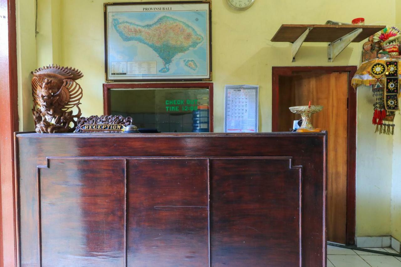Bali Duta Wisata Beach Inn Legian Εξωτερικό φωτογραφία